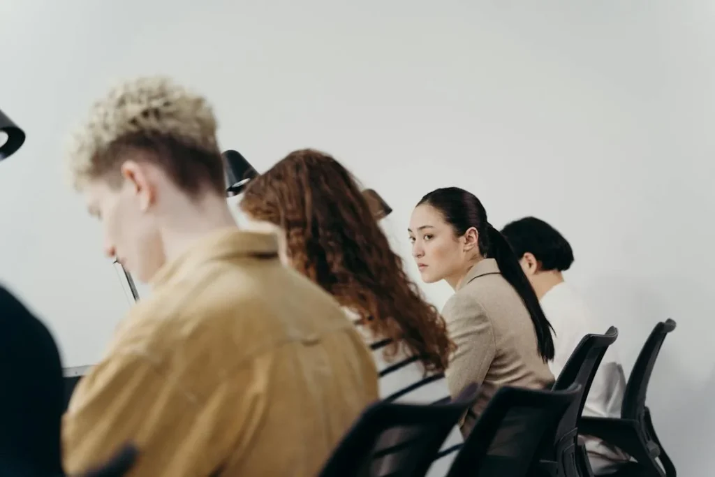 amplifyus data entry services team